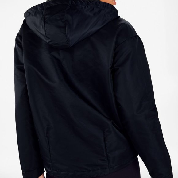 Fabletics Cher Reversible Polar Fleece Jacket - Picture 3 of 8